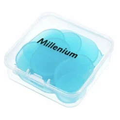 Millenium Gel Damper Pads 12pcs Turquoi.
