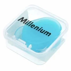 Millenium Gel Damper Pads 6pcs Turquoise