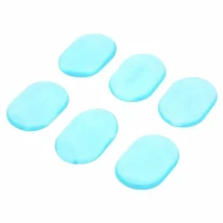 Millenium Gel Damper Pads 6pcs Turquoise