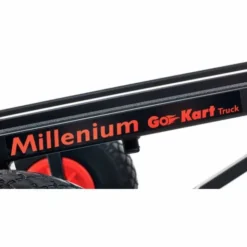 Millenium Go-Kart Truck XL