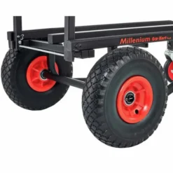 Millenium Go-Kart Truck XL