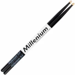 Millenium H5A Hickory Sticks Black