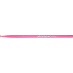 Millenium H7A Hickory Sticks Neon Pink