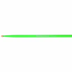 Millenium H5A Hickory Sticks Neon Green