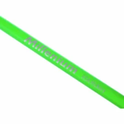 Millenium H5A Hickory Sticks Neon Green