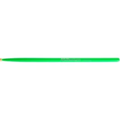 Millenium H7A Hickory Sticks Neon Green