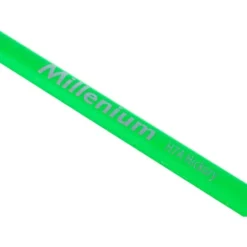 Millenium H7A Hickory Sticks Neon Green