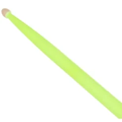 Millenium H7A Hickory Sticks Neon Yellow