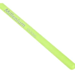 Millenium H7A Hickory Sticks Neon Yellow
