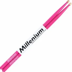 Millenium H5A Hickory Sticks Pink