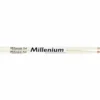 Millenium H5A Hickory Sticks White