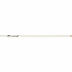 Millenium H5A Hickory Sticks White