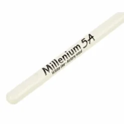 Millenium H5A Hickory Sticks White