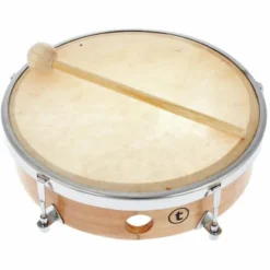 Millenium 08" Hand Drum Tunable