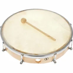 Millenium 12" Hand Drum Tunable