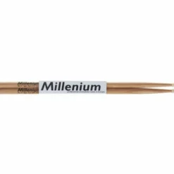 Millenium H5AN Hickory Sticks -Nylon-