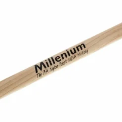Millenium H7AN Hickory Sticks -Nylon-