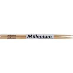 Millenium H7AN Hickory Sticks -Nylon-