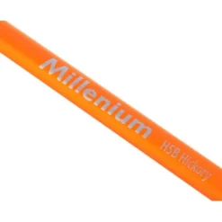 Millenium H5B Hickory Sticks Neon Orange