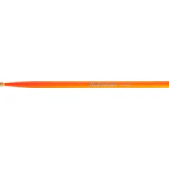 Millenium H5B Hickory Sticks Neon Orange