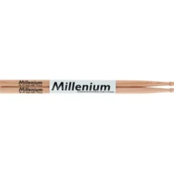 Millenium H2B Hickory Sticks -Wood-