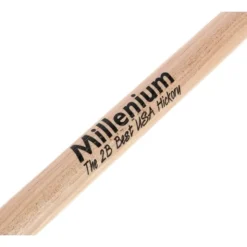 Millenium H2B Hickory Sticks -Wood-