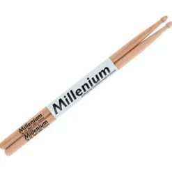 Millenium H2B Hickory Sticks -Wood-