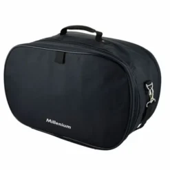 Millenium HB 202HWR Bongo Set + Gig Bag