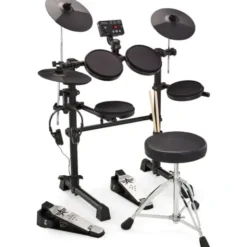 Millenium HD-120 E-Drum Set