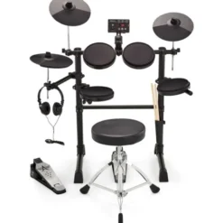 Millenium HD-120 E-Drum Set