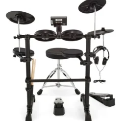 Millenium HD-120 E-Drum Set