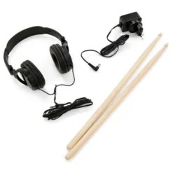Millenium HD-120 E-Drum Set