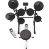 Millenium HD-120 E-Drum Set Bundle