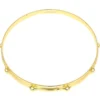 Millenium 14" 10H Die Cast Hoop SN Bott.
