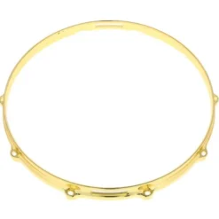 Millenium 14" 10H Die Cast Hoop SN Bott.
