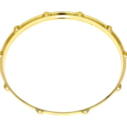 Millenium 14" 10H Die Cast Hoop SN Bott.