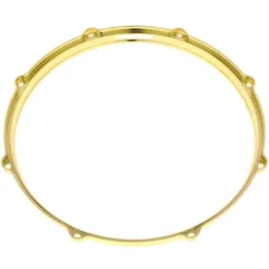 Millenium 13" 8H Die Cast Hoop SN Bott.
