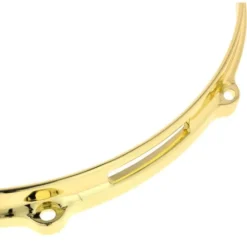 Millenium 13" 8H Die Cast Hoop SN Bott.