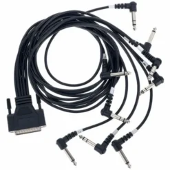Millenium HD-120 Multicore