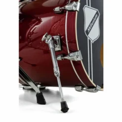 Millenium Hybrid Practice Drum Set RL
