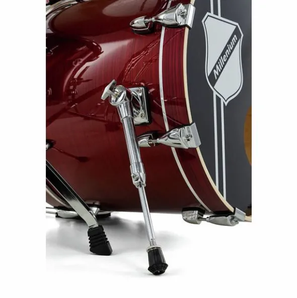 Millenium Hybrid Practice Drum Set RL