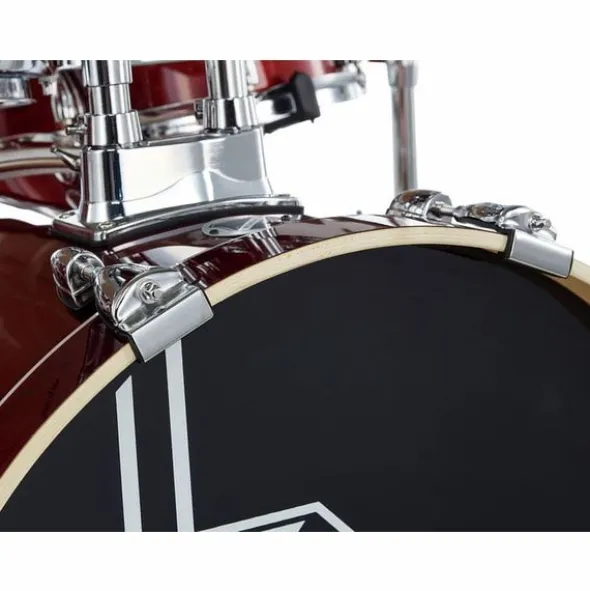 Millenium Hybrid Practice Drum Set RL