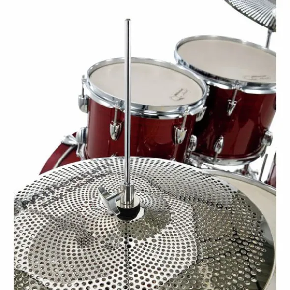 Millenium Hybrid Practice Drum Set RL