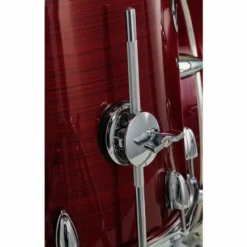 Millenium Hybrid Practice Drum Set RL