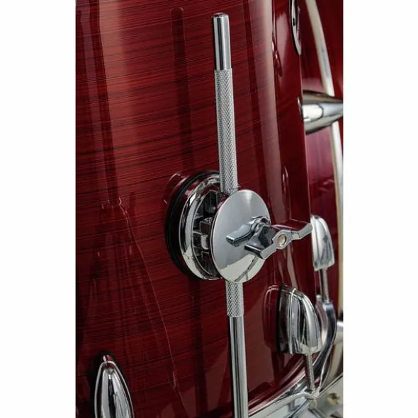 Millenium Hybrid Practice Drum Set RL