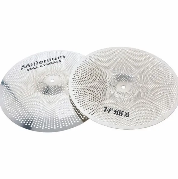 Millenium Hybrid Practice Drum Set RL