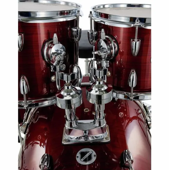 Millenium Hybrid Practice Drum Set RL