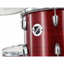 Millenium Hybrid Practice Drum Set RL