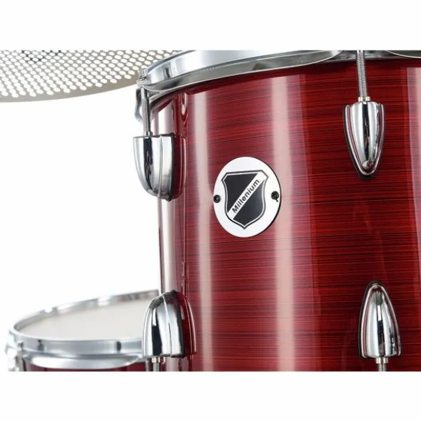 Millenium Hybrid Practice Drum Set RL