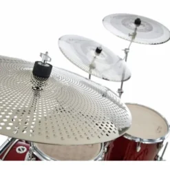 Millenium Hybrid Practice Drum Set RL
